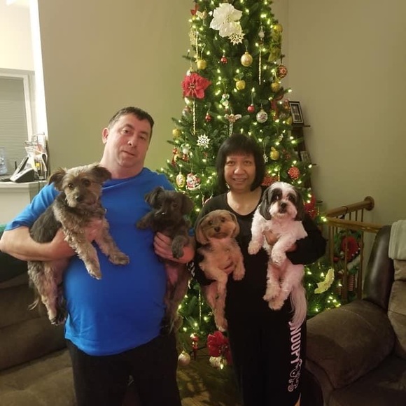 Meet your Posher, Maria - Picture 14 of 16